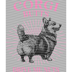 Animal Text Series-AT 3750